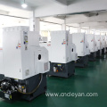 PM25 Small High-speed Precision CNC Lathe